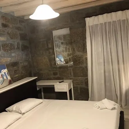 Eternal Apartment *