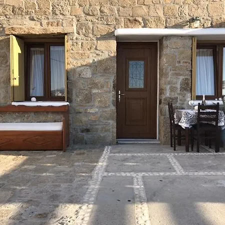 Eternal Apartment