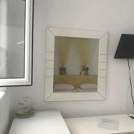 Eternal Apartment *