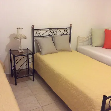 Apartment Eternal