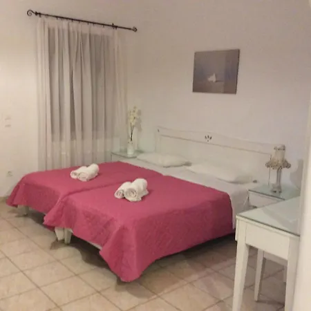 Eternal Apartment *