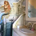 Eternal Lägenhet Mykonos Town