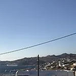 Eternal Lägenhet Mykonos Town