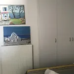 Eternal Lägenhet Mykonos Town