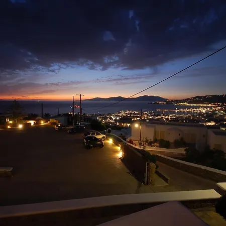 Eternal * Mykonos Town