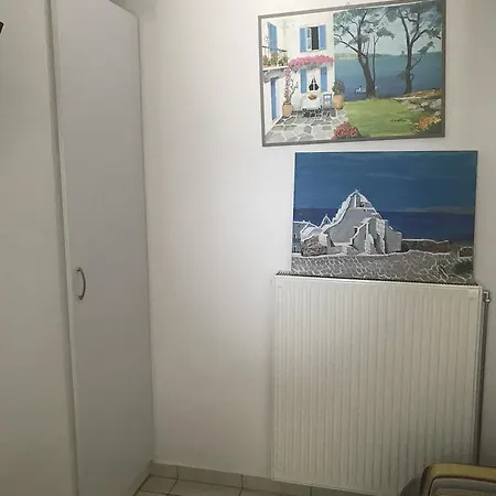 Eternal Lägenhet