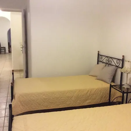 Eternal * Mykonos Town