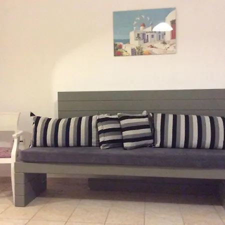 Eternal Mykonos Town