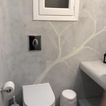 Eternal Appartement *