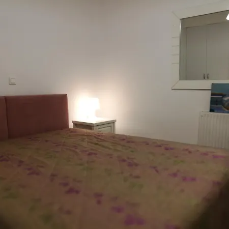 アパート Eternal Mykonos Town